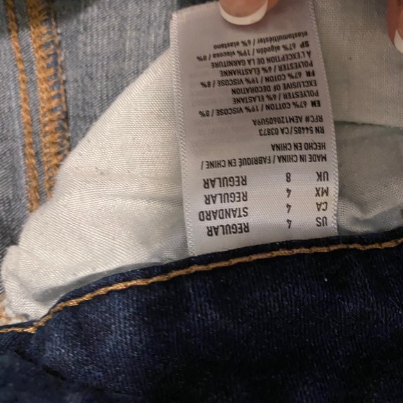 Jeans - Picture 3 of 3